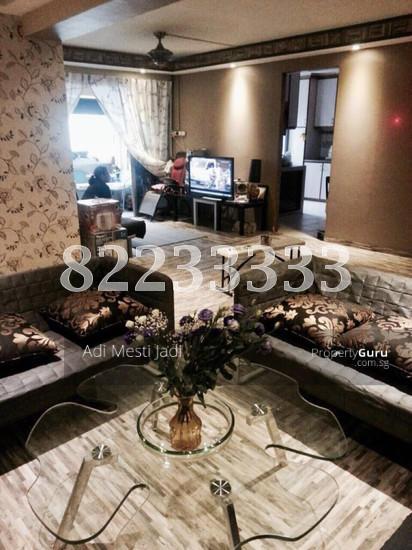 Pasir Ris Street 21 thumbnail photo